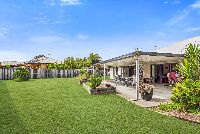 Outdoor Gerygone Court outdoor test