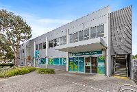 Sunshine Leisure Centre LR No Logo