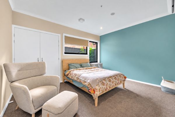 Concord West WH1 bedroom vacant