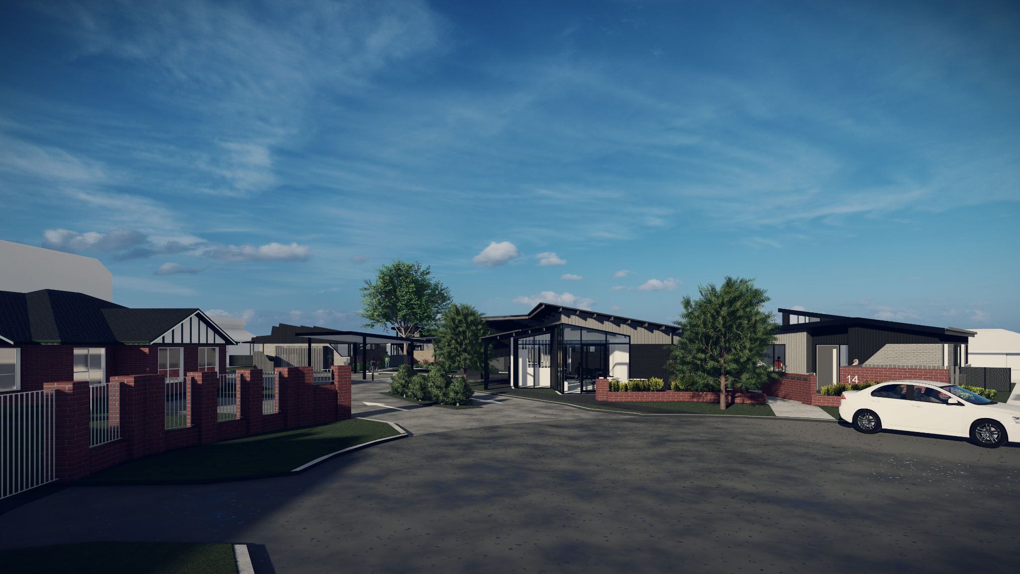 Large Mercy Connect Render 1 - Photo