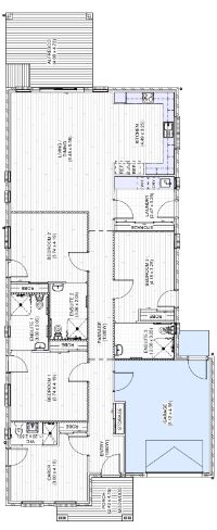 30 Rica Road Floor Plan 1