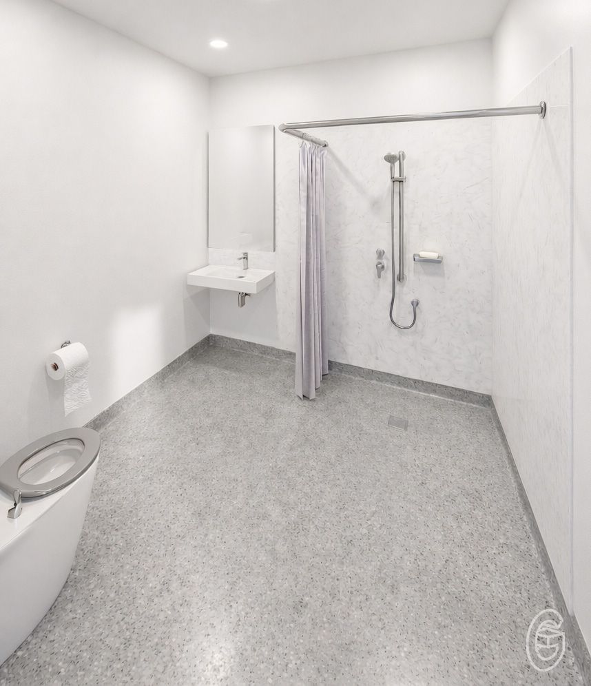 40 Liverpool   Ensuite