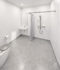 40 Liverpool   Ensuite