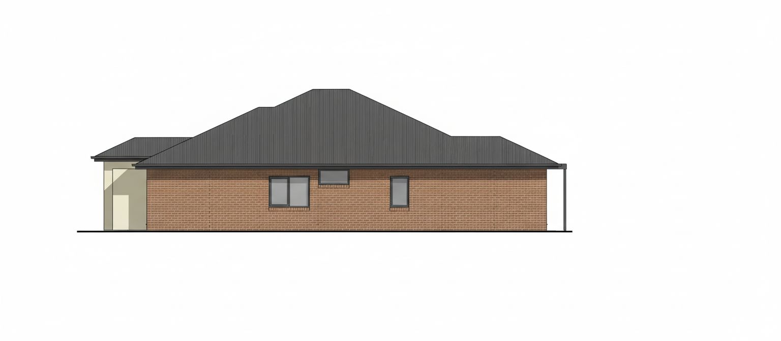 Plot 1 East Color