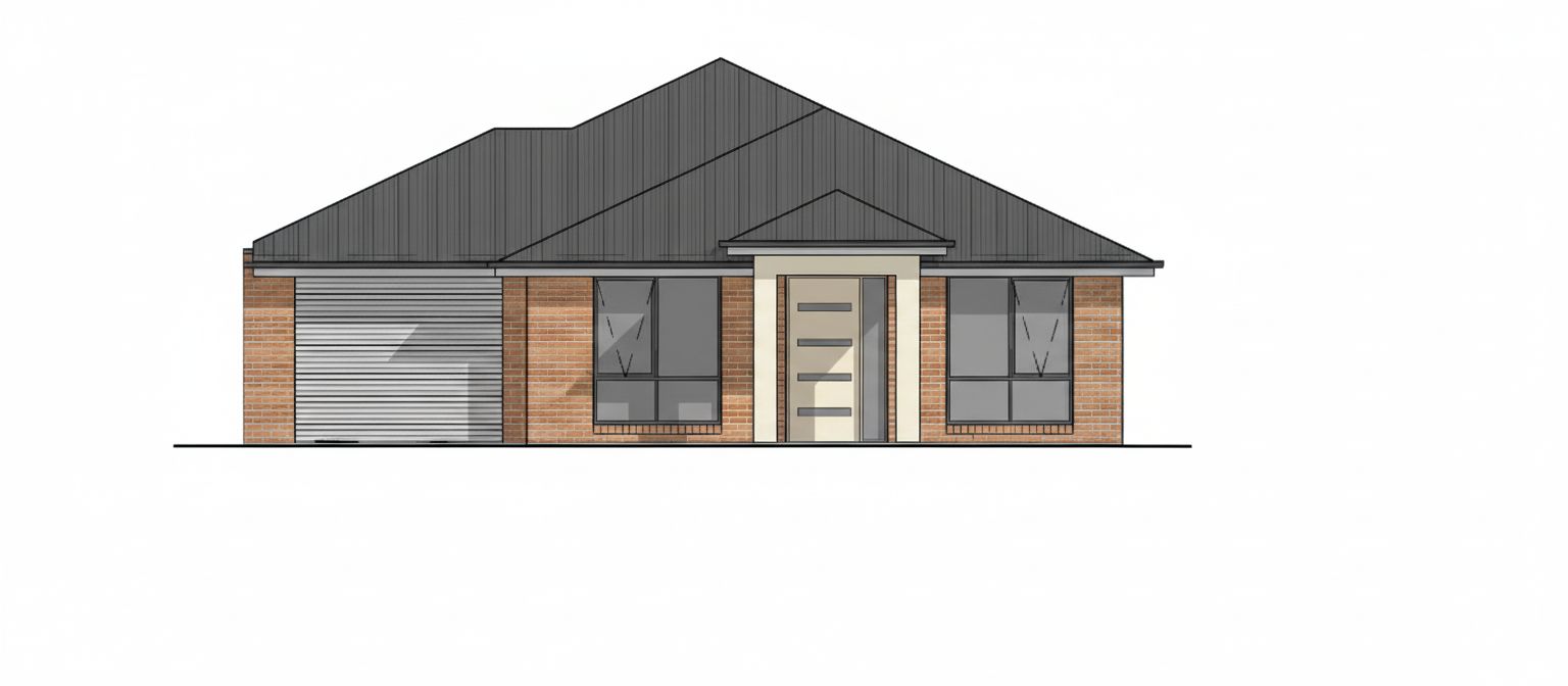 Plot 1 South Color