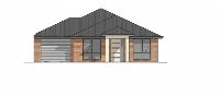 Plot 1 South Color