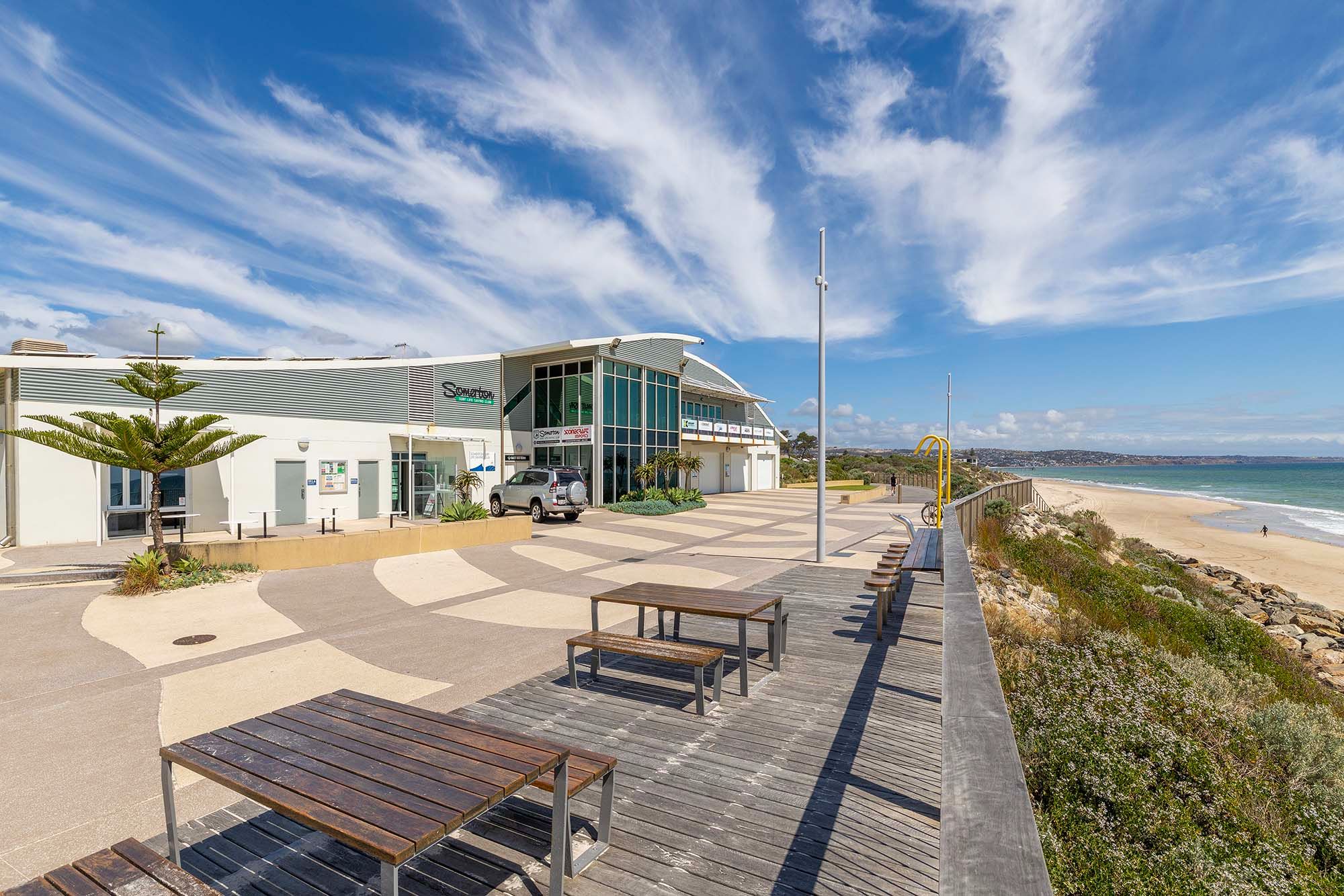 Somerton Beach   Somerton Surf Life Saving Club LR No Logo