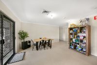 dining area campbelltown