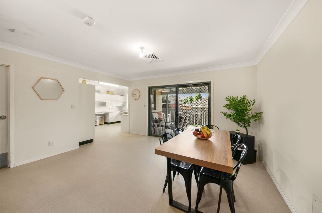 dining area campbelltown1