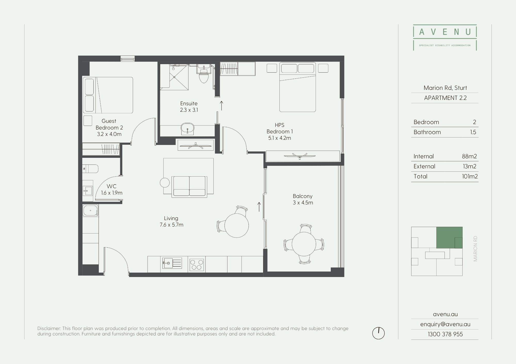 Avenu  Marion Rd] – Marketing Plans Combined.pdf (5)