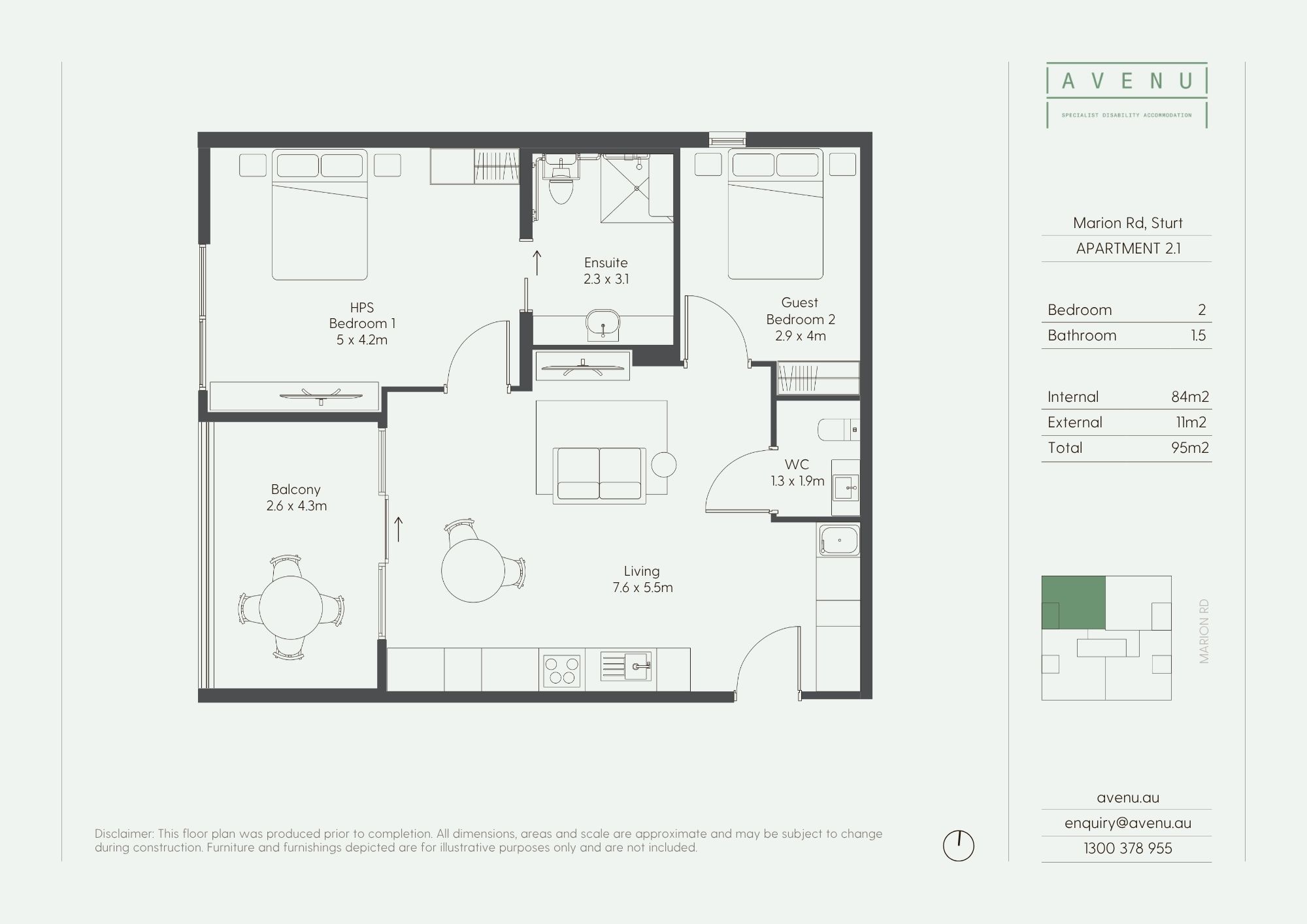 Avenu  Marion Rd] – Marketing Plans Combined.pdf (4)
