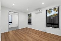 Boondall bedroom