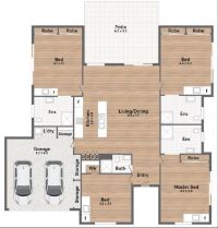 15   Elliott St 13 - Floorplan
