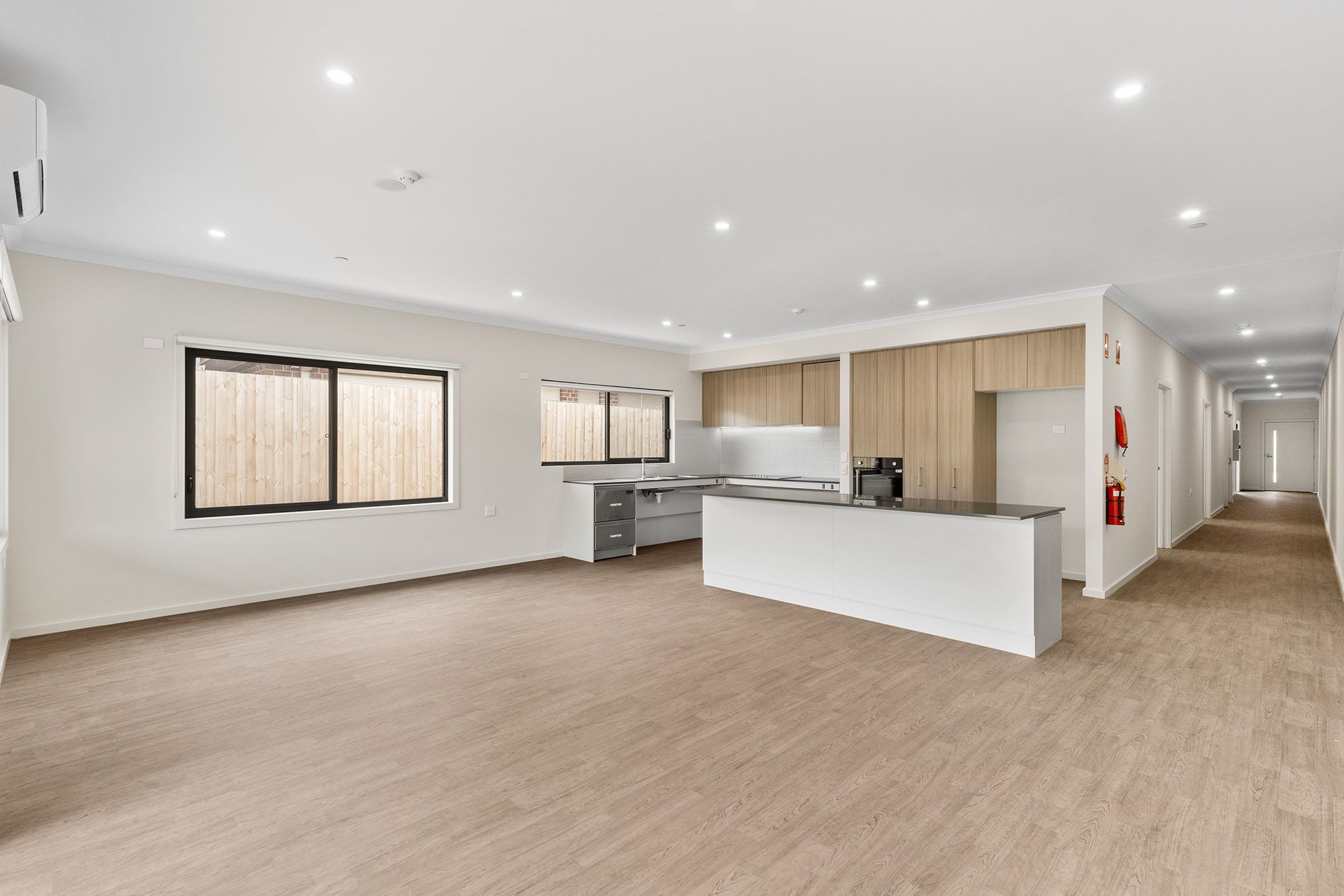 Elizabeth   Living Dining Kitchen Hallway LR No Logo