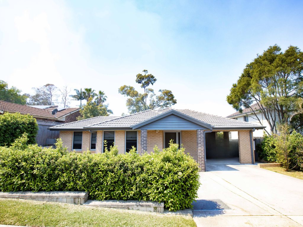 Frenchs Forest 2  16077)