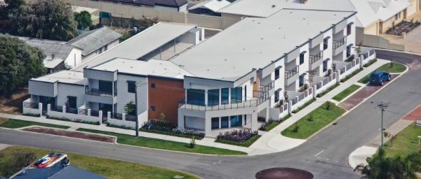 NDIS SDA Apartments Rockingham WA  5)