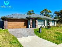 Heddon Greta Sil Home - House View