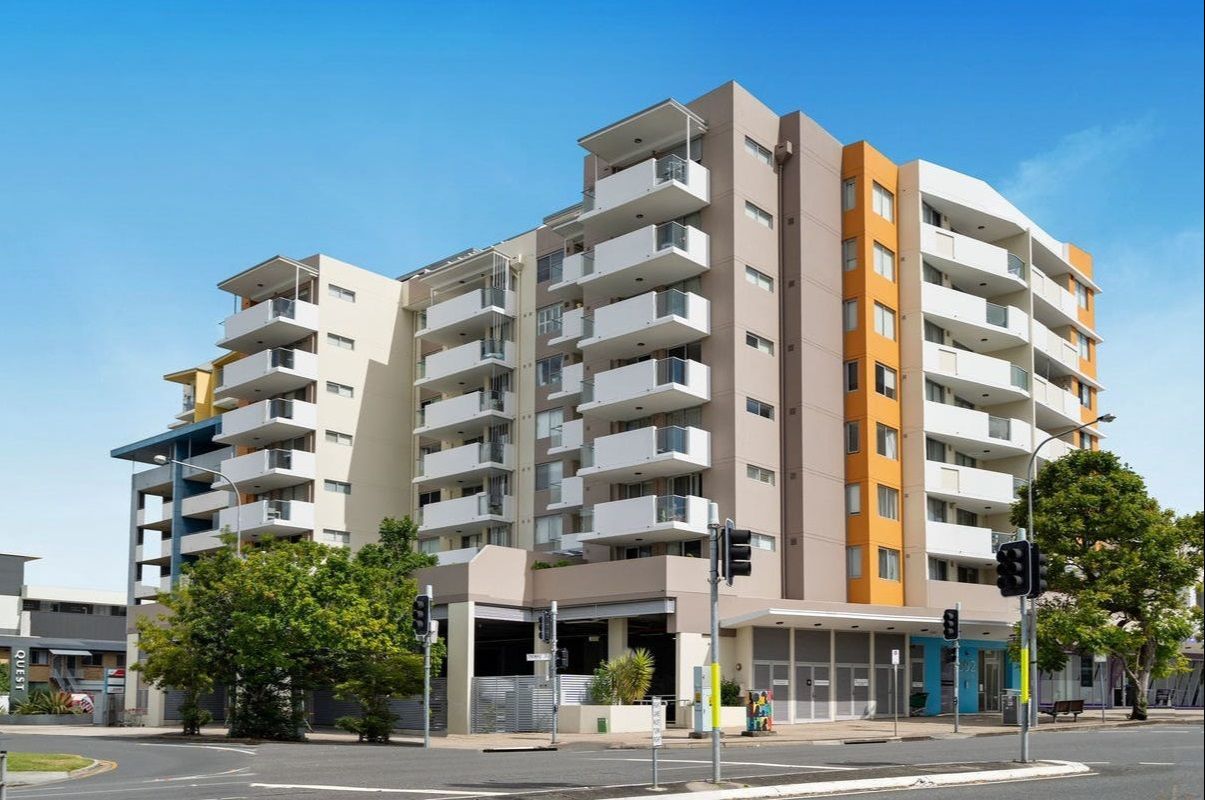 Chermside Hamilton SIL Home  1)