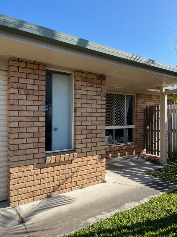 Burpengary Burpengary QLD Nest