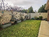 Rear Garden 8 25