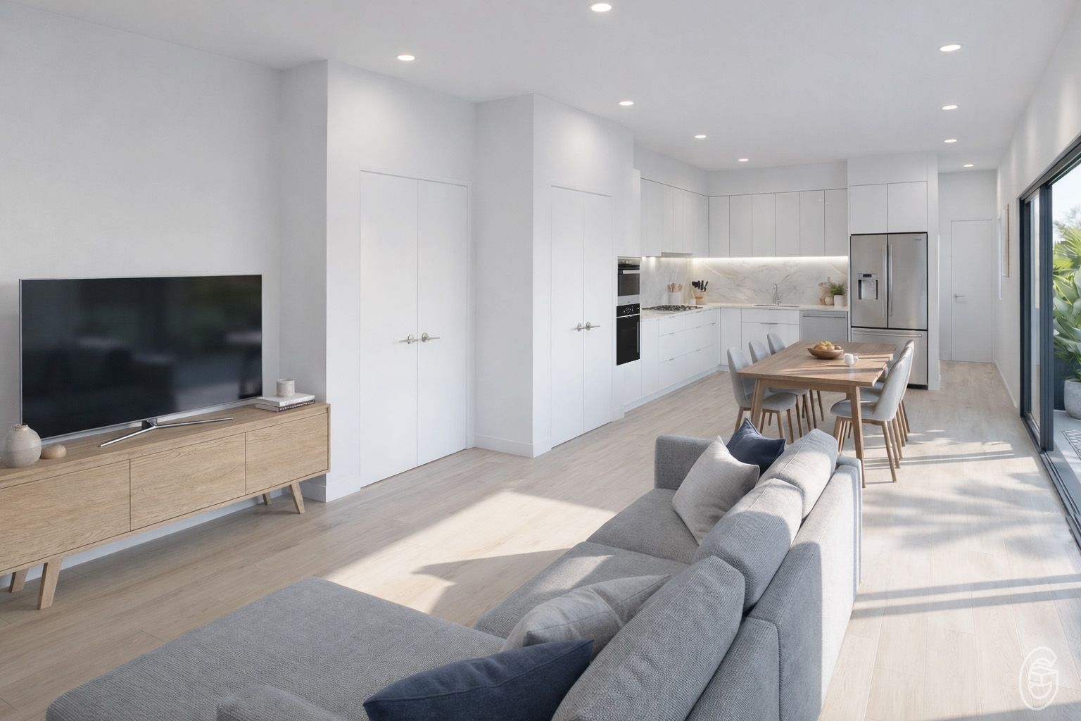 40 Liverpool   Living