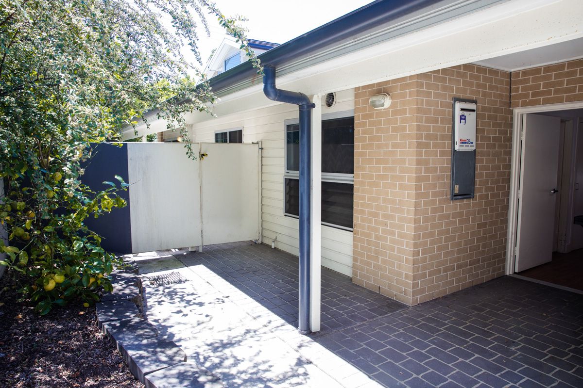 SIL003 41 Twin Road- Villa 2-4