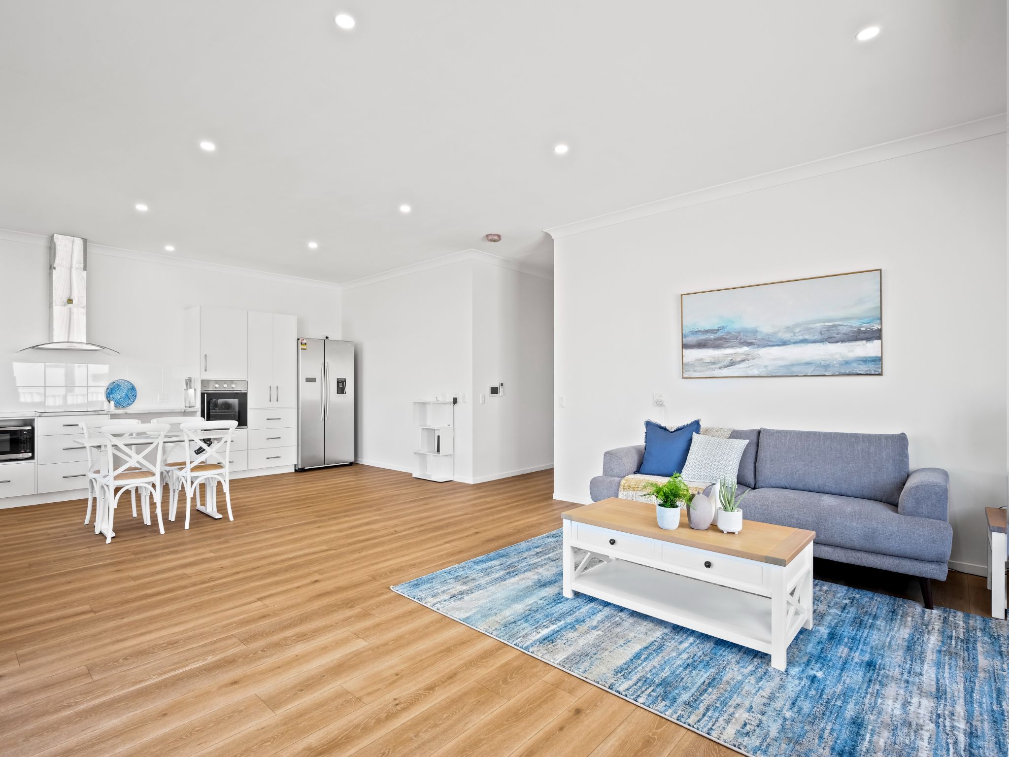 web living dining kitcehn