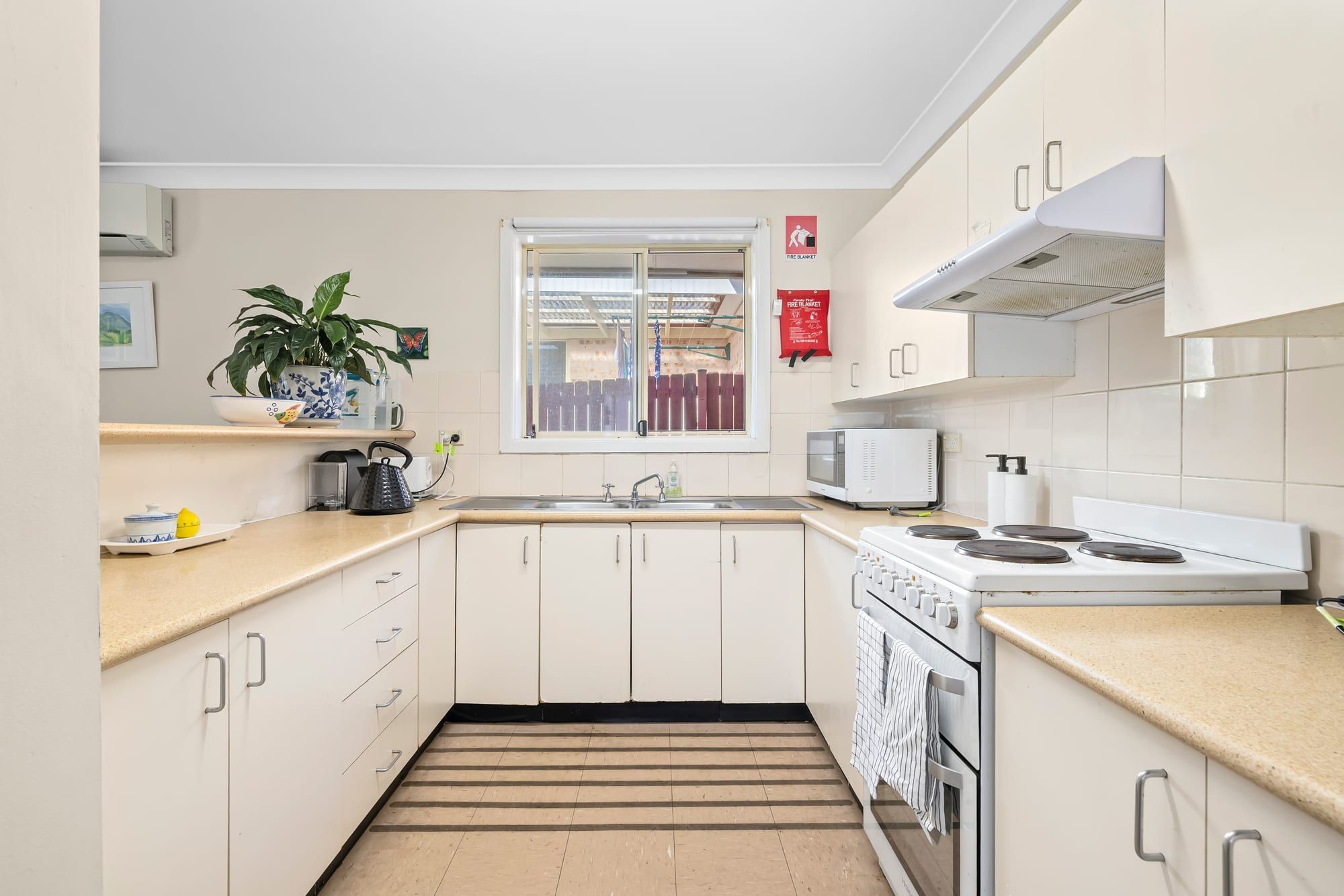 Asquith   Kitchen