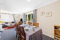 Asquith   Dining