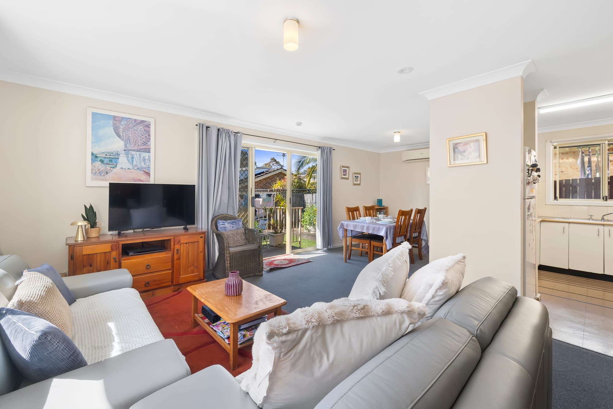 Asquith   Living Room