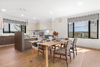 Kellyville dining area