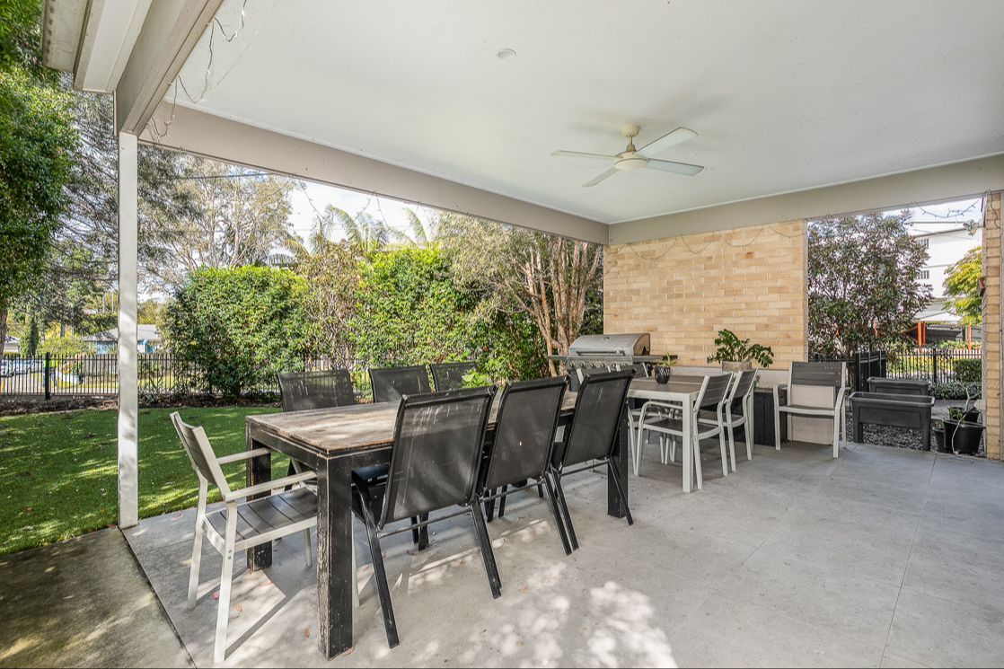 Windsor  Patio