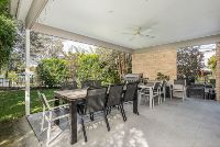 Windsor  Patio