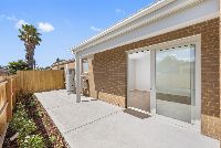 Langford   Unit 2 Alfresco into Bedroom LR No Logo