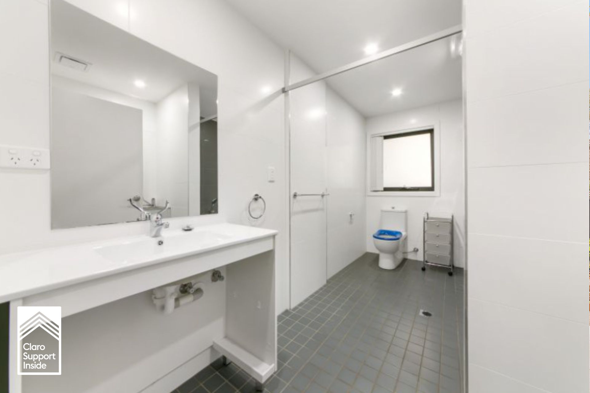 Rydalmere Ensuite 2