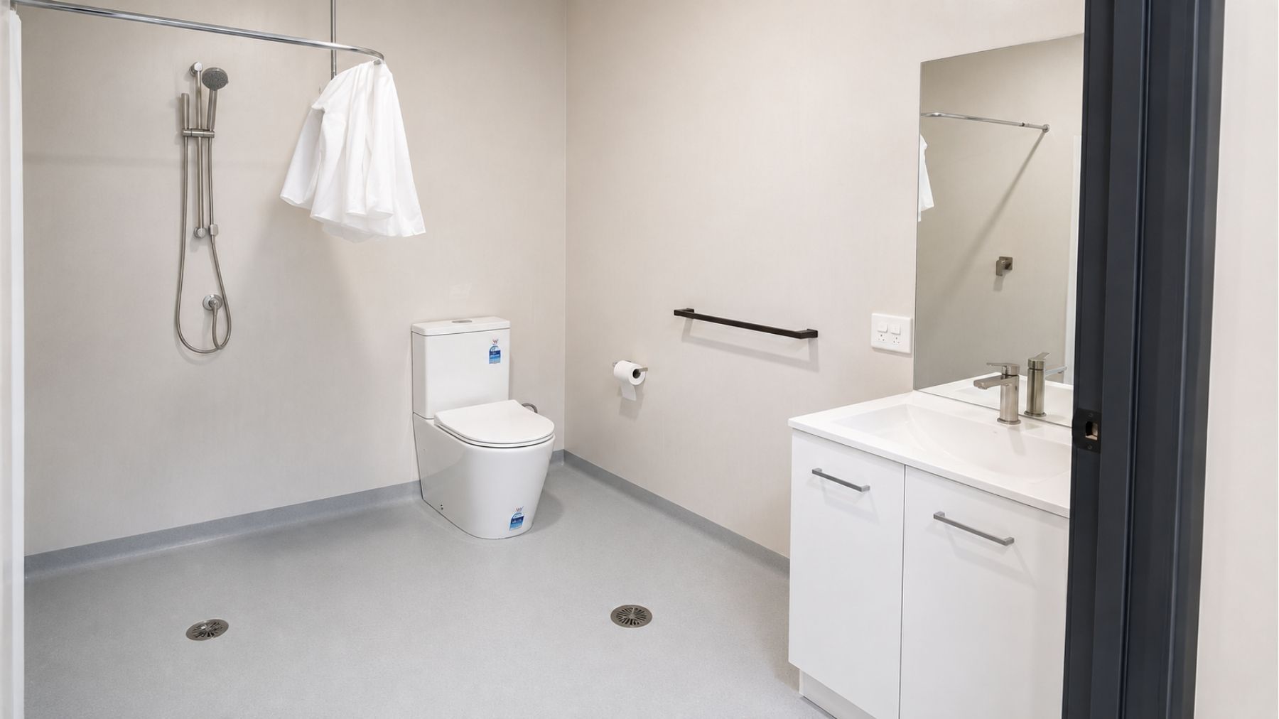 OOA Bathroom