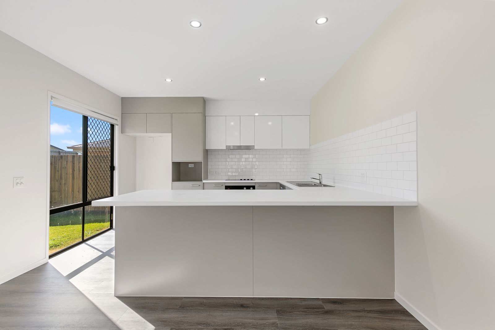 Kitchen 1