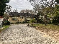 Yarrabin Belrose front view 7 8.20