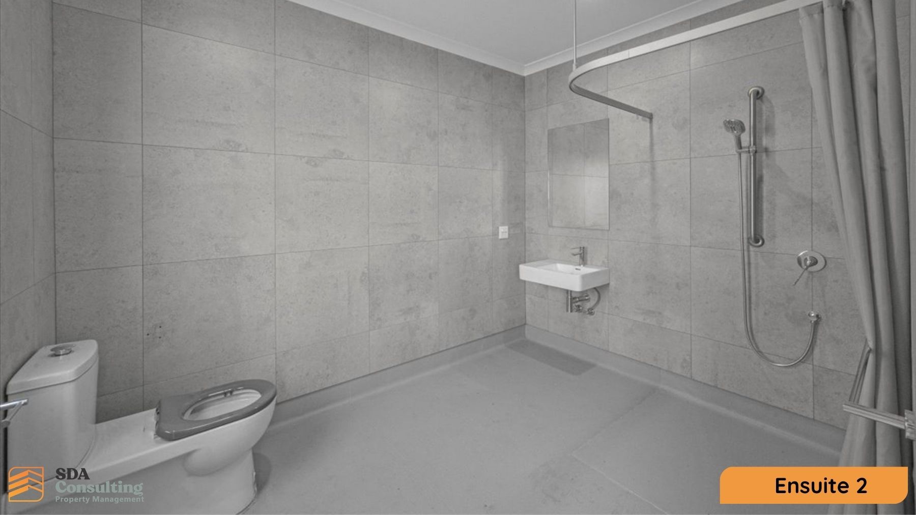 Ensuite 2