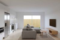 Uniquebuild 34 Strathavan Drive Berwick Unit 1_Ktichen_view2_whitecard_7_11zon