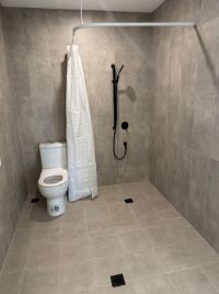 PH Shower