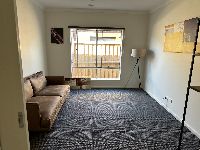 Myxa Armstrong Creek SIL Living Area