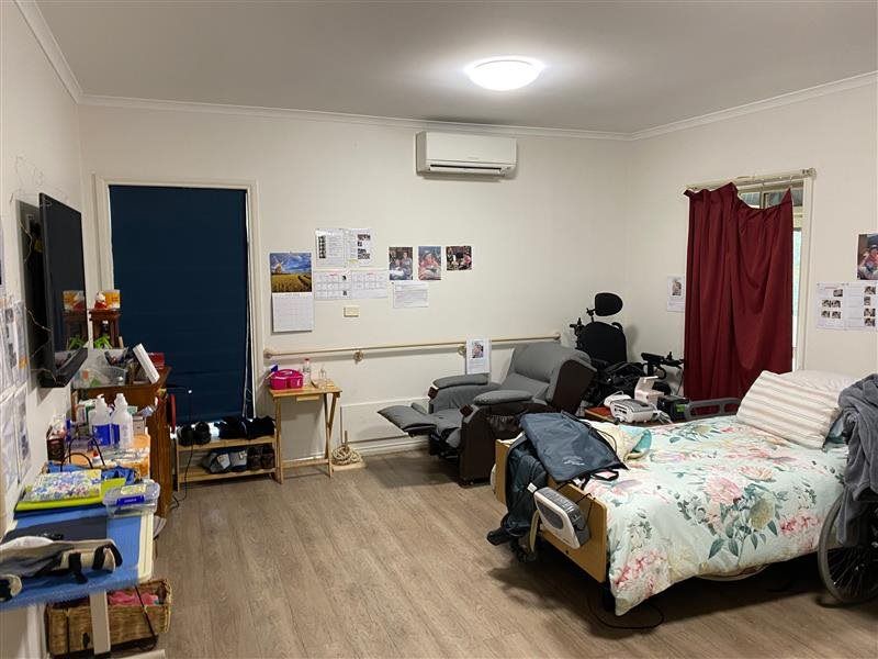 10 Aberdeen bedroom 1