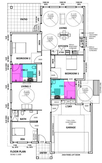 13ME Floorplan
