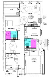 13ME Floorplan