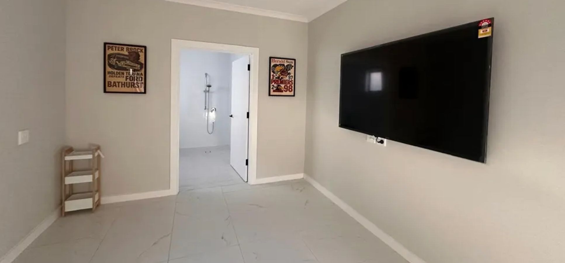 View Bathroom