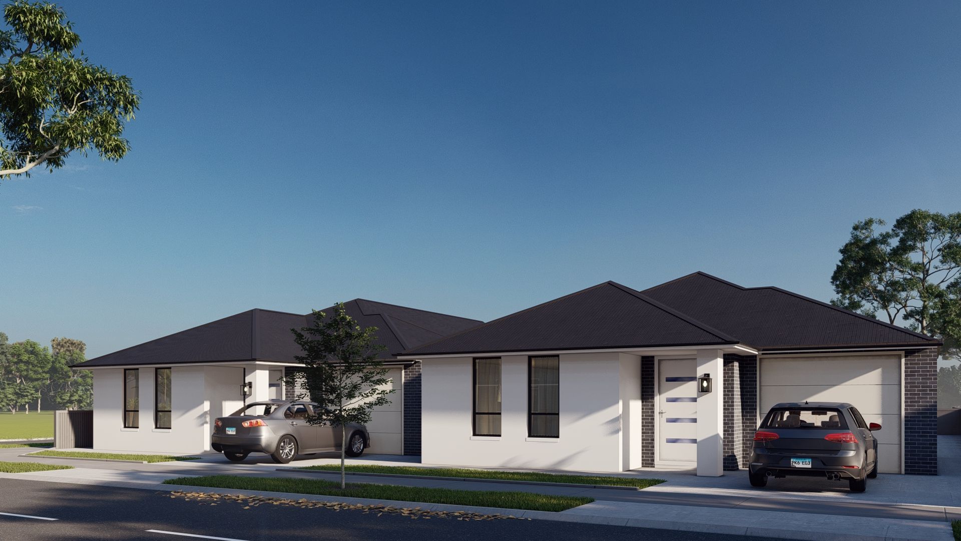 Both House