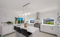 Skyline Kitchen