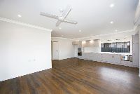 Portrush Dining Kitchen