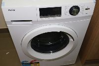 Brand new washing machine